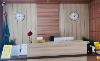 Golden Tulip Abha Hotel