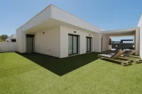 Villa Tapisco with private swimming pool