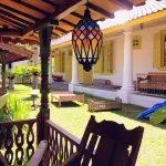 The Ermaja's Pavilion Hotel Hotels in Cijulang