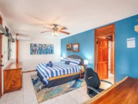 Beachfront Condo w/ Pool - 2BR 2BTH Hotels in Junquillal