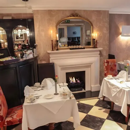 The Fairview Boutique Hotel