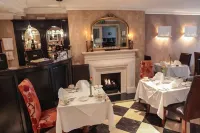 The Fairview Boutique Hotel - breakfast