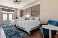 Lyric Hotel West End, Ascend Hotel Collection Hotels in Cleveland