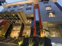 Ardan Hotel Hotel dekat (pusat perbelanjaan) Paris van Java