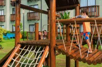 Hotel Solar Porto de Galinhas