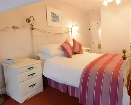 Bishopsgate House Hotel Hotels in Beaumaris