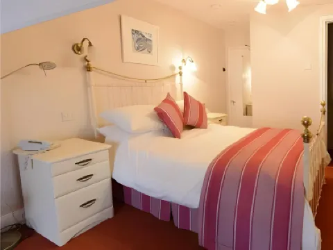 Bishopsgate House Hotel Hotels in 