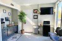 Rodeway Inn Hattiesburg North - Pet friendly