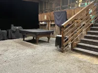 Creek-Front Getaway at Dale Hollow Lake