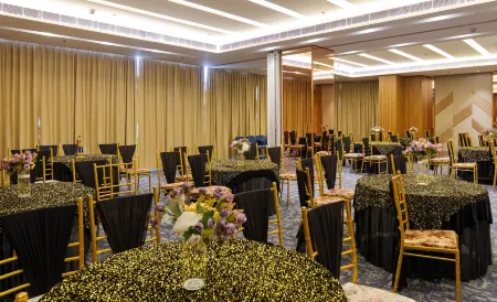 Hometel Alambagh Lucknow