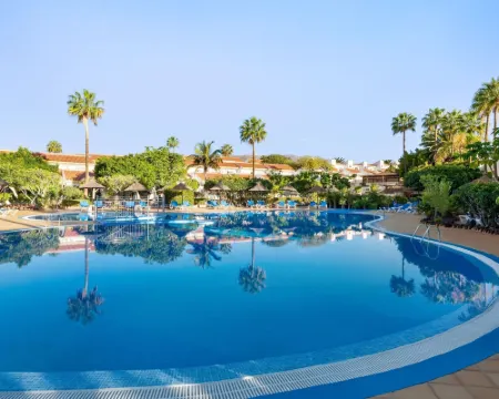 Wyndham Residences Golf del Sur Hotels in San Miguel de Abona