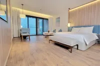 下龍豪華五星級點菜公寓