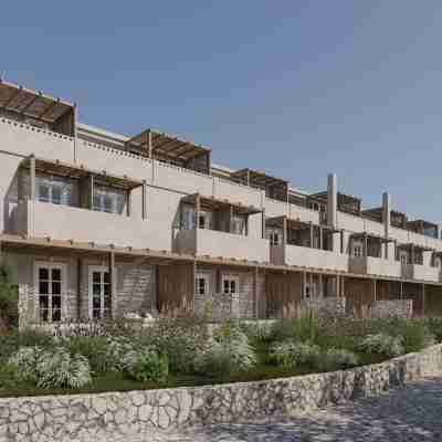 Nobilis Corfu Hotel Hotel Exterior