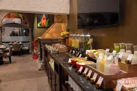 Wyndham Costa del Sol Cusco - breakfast