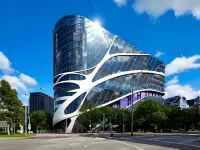 Quality Apartments North Melbourne Hotels near North Melbourne Recreation Reserve