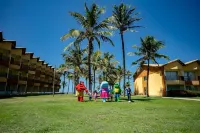 Makai Resort All Inclusive Convention Aracaju