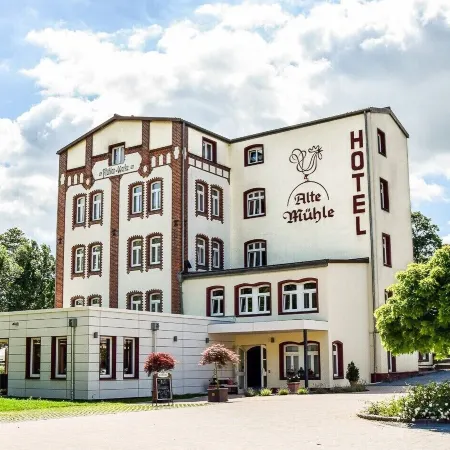 Alte Mühle Hotel & Restaurant