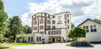 Alte Mühle Hotel & Restaurant Hotels in Eisfeld