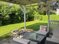 Centrally Located in Hamilton, the Heart of the Bitterroot Valley.  No Pet Fee! Hotels in Hamilton