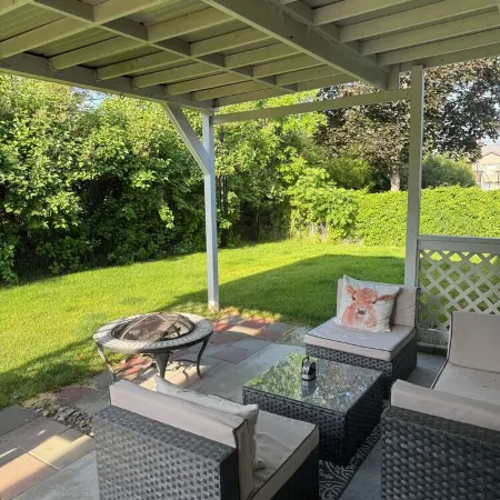 Centrally Located in Hamilton, the Heart of the Bitterroot Valley.  No Pet Fee!