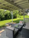 Centrally Located in Hamilton, the Heart of the Bitterroot Valley.  No Pet Fee!