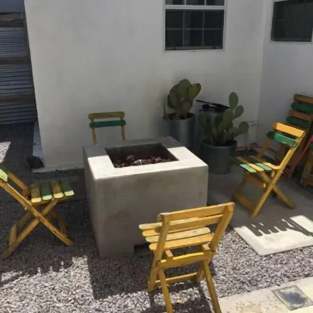 Marfa Space 1,  Heart of Marfa! Walk to Main Street, Shops and Restaurants !!!