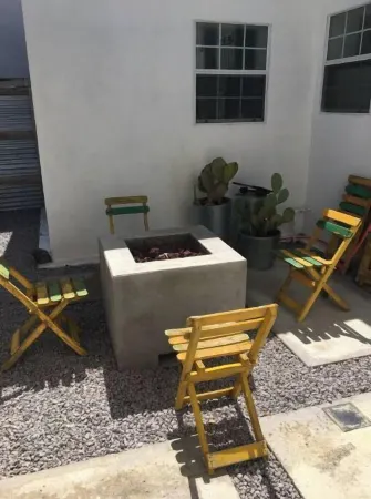 Marfa Space 1,  Heart of Marfa! Walk to Main Street, Shops and Restaurants !!!