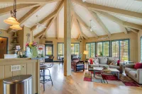 Pagosa Springs Vacation Rental Near Reservoir! - Pet friendly