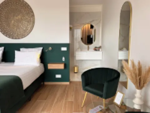 Le Domaine de la Vallée Hôtels à : Saint-étienne-sous-Bailleul