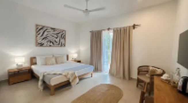 Tamu Tamu Boutique Hotel Hotels in 