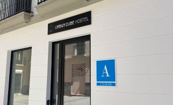 Urban Cube Hostel Granada