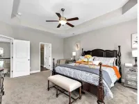 Upscale Luxury 4 Bed 2.5 Bath Near I20, August National & FT. Gordon