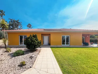 VILLA VIANA DO CASTELO Hotel a 