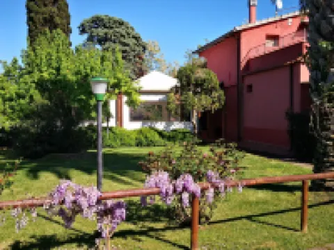Agrialbergo Capalbio La Sugherella Hotel a Capalbio