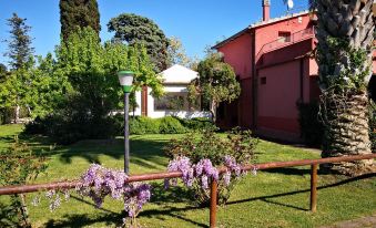 Agrialbergo la Sugherella