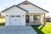 The Homestead فنادق في Halfway