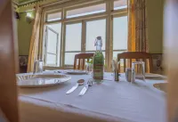 디비야라 브리딩 스톤 - 조식 운영