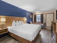 Best Western Acworth Inn Hotels in Cobb County
