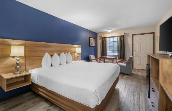 阿克沃思貝斯特韋斯特酒店