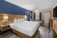 Best Western Acworth Inn