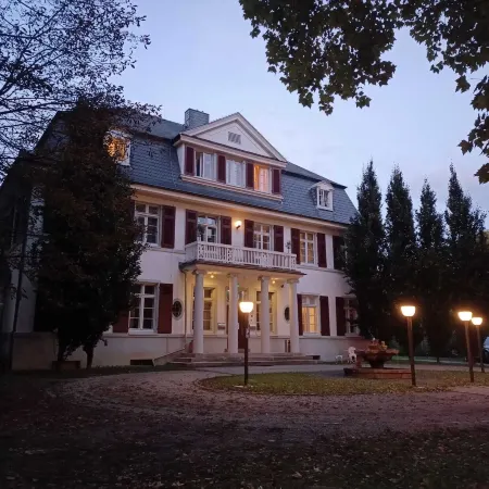 Villa Fürstenberg