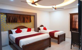 Sankar Classic -  A Boutique Stay
