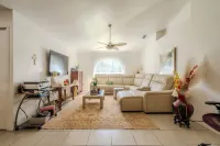 1 Flint and Kingscrest, LLC - Cozy Home Shared with Host Hotels in Apopka