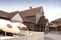 Premier Inn Braintree (A120)