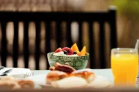 Hotel Rural Binigaus Vell - Breakfast