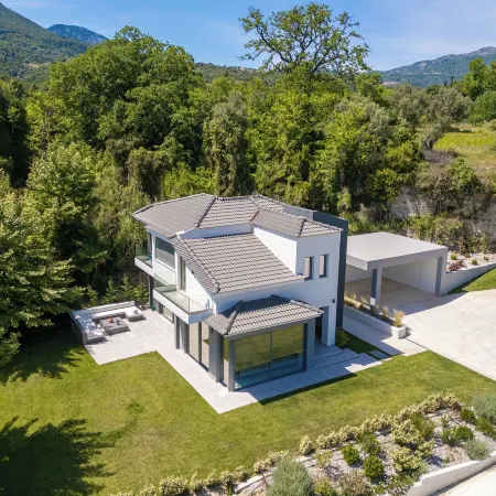 La Casa Del Rio