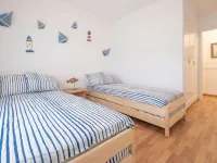 Th116 Apartamento Frente al mar en Cambris