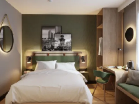 Campanile PRIME - Paris Porte d'Italie Hotels in Le Kremlin-Bicetre