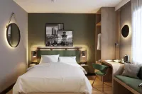 Campanile PRIME - Paris Porte d'Italie Hotels in Gentilly