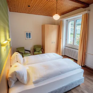 Hotel Haus Schönstatt Contactless-Check-IN